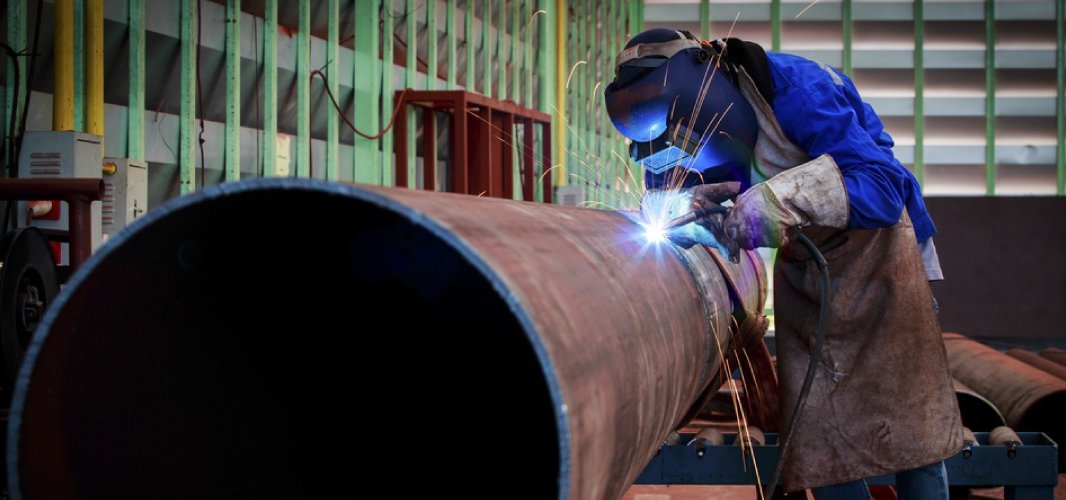 piping-and-fabrication